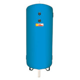 Serie ARG: Accumulo per acqua refrigerata
