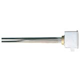 Resistenza elettrica in inox